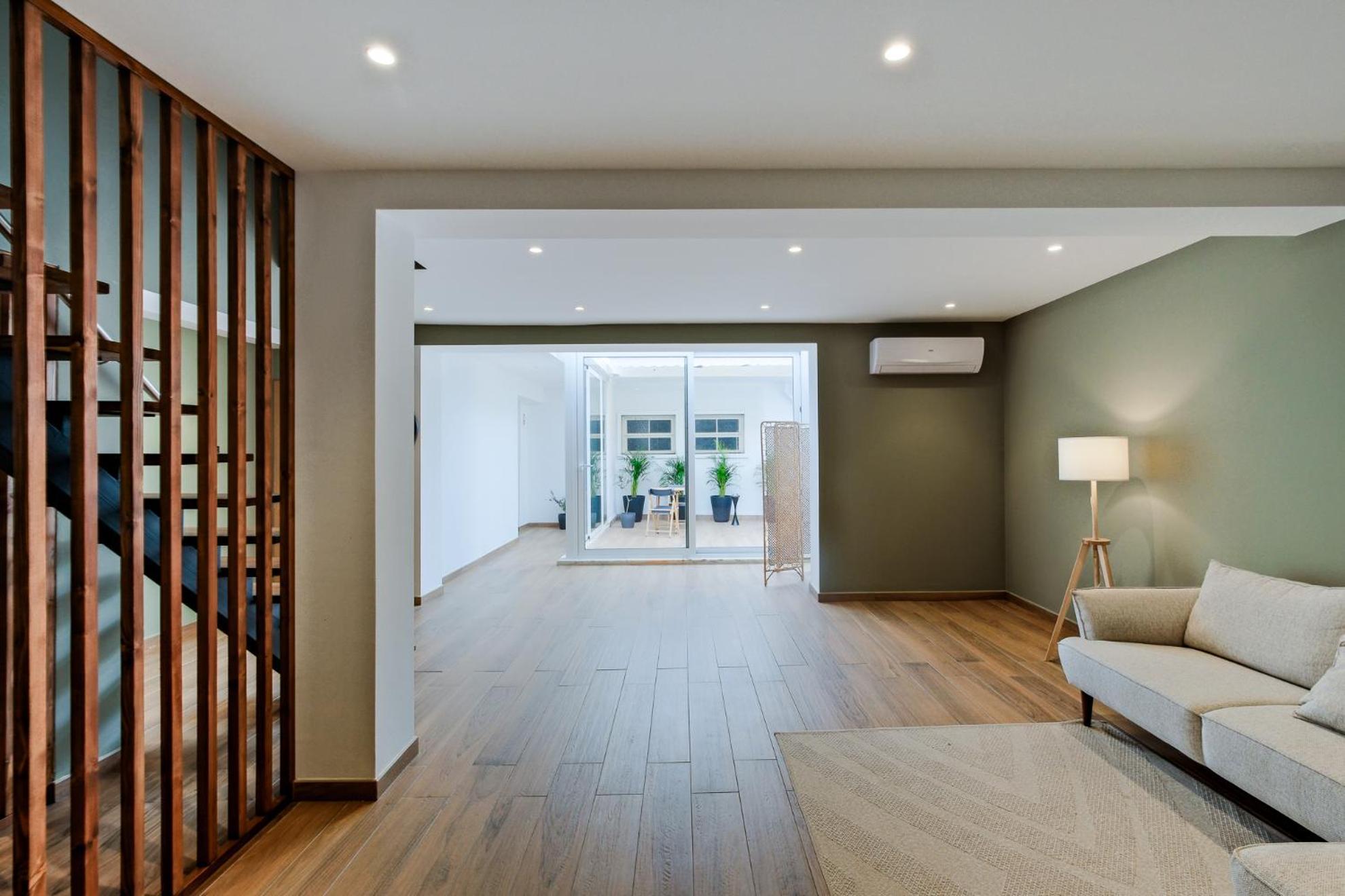Appartement Lovely Fully Equipped Near Subway N7