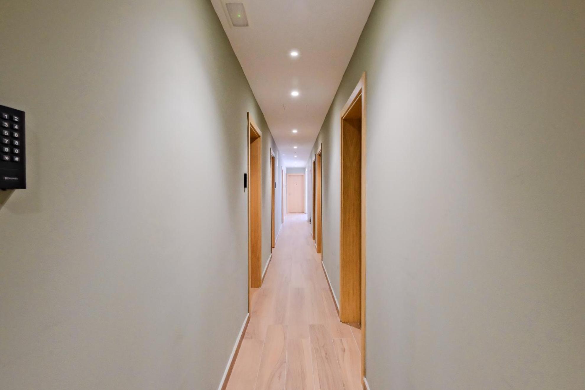 Lovely Fully Equipped Near Subway N7 Appartement