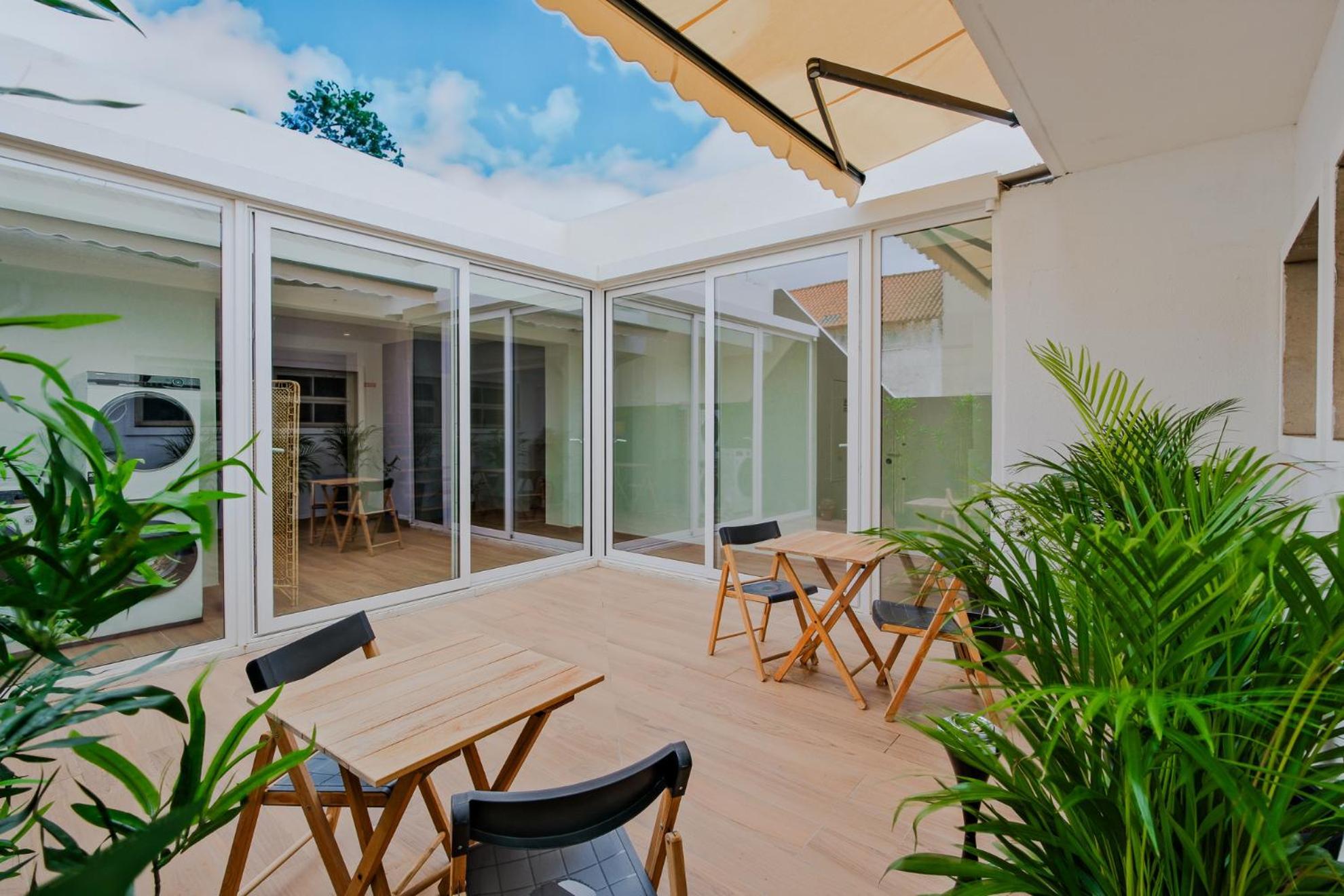 Appartement Lovely Fully Equipped Near Subway N7 *