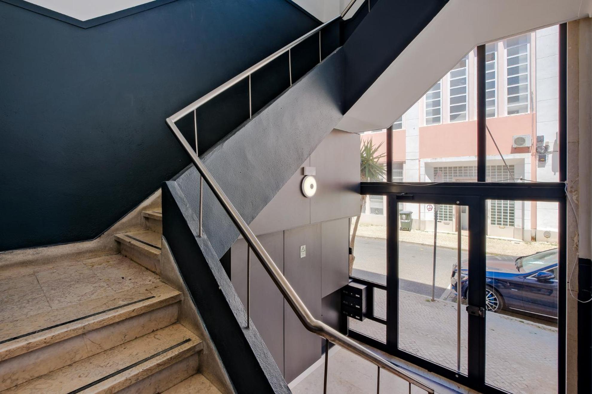 Appartement Lovely Fully Equipped Near Subway N7