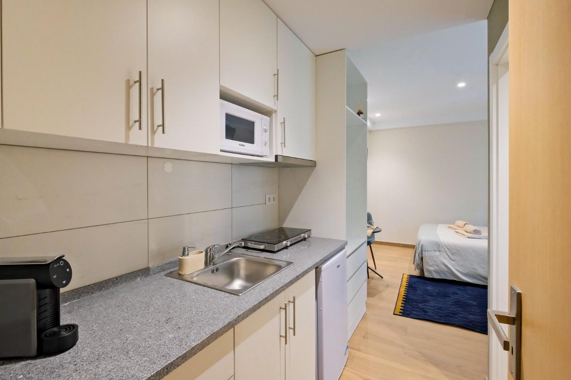 Appartement Lovely Fully Equipped Near Subway N7